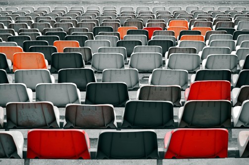 Assembly seating