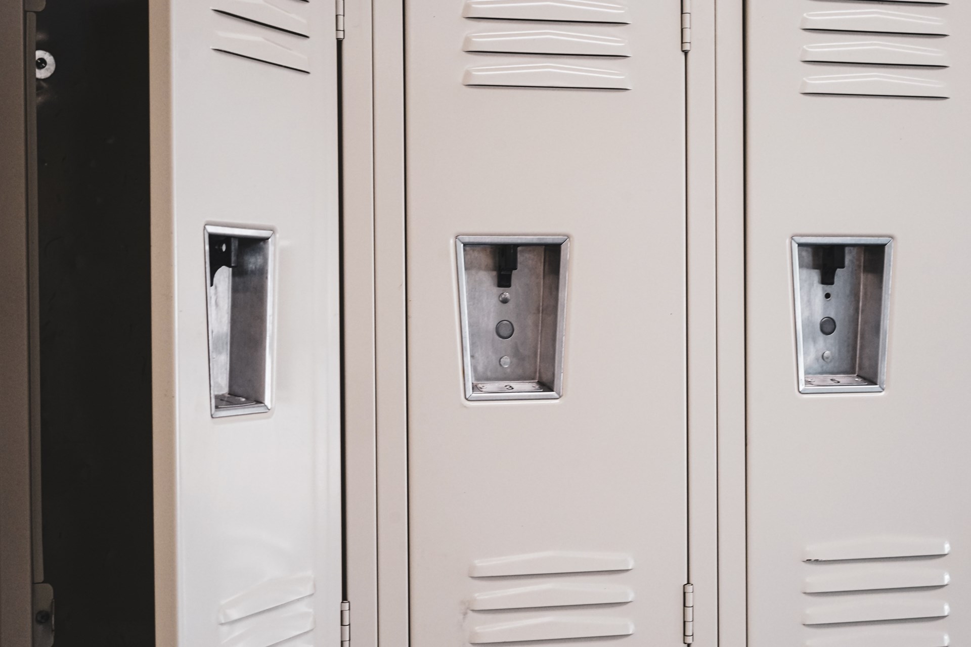 School Lockers