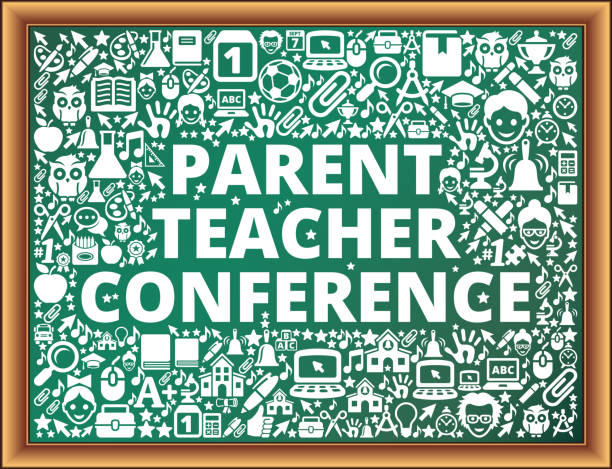 Parent Teacher Inteview Banner